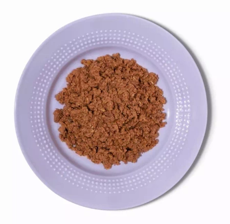 Amanova Karma dla Kota po Sterylizacji Ryba Indyk 85g