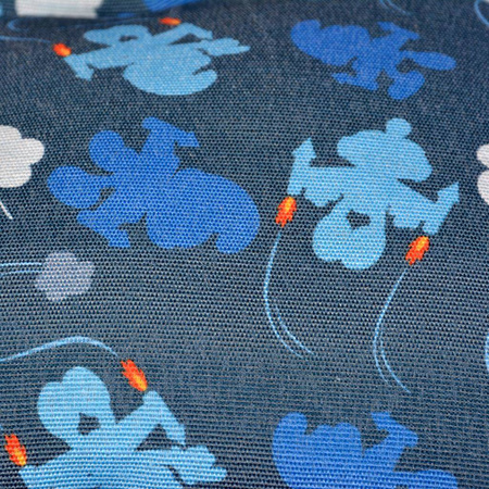 Duvo+ Smerfy Legowisko Kanapa 45x30x15cm