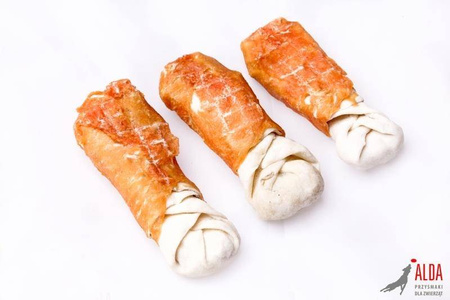 Alda Pałka z Kurczaka/Udko Przysmak dla Psa 0,5kg