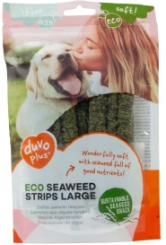 Duvo+ ECO Przysmak Dla Psa Wodorosty 75g L 11,5cm