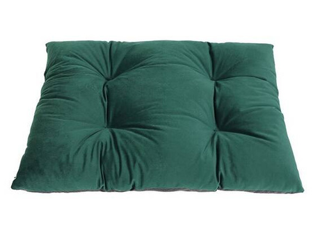 MIMIKO Pets Legowisko Dla Psa 70x50cm Zieleń