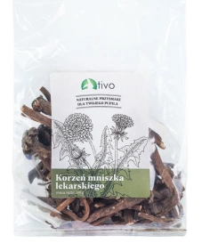 Tivo Korzeń Mniszka dla Gryzoni Królików 100g