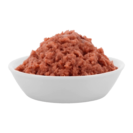 Lucky Lou Supermono Karma Dla Kota Kaczka 6x200g