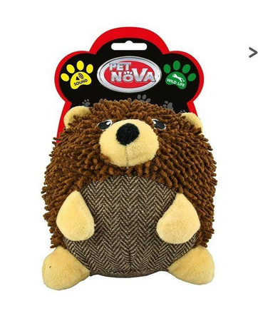 Pet Nova Plusz Jeż