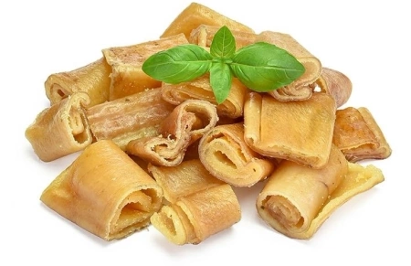 Arami Przysmak dla Psa Chrupki Wieprzowe 200g