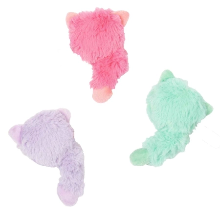 Coockoo Zabawka Dla Kota Wibrujący Stworek Mix Kolor