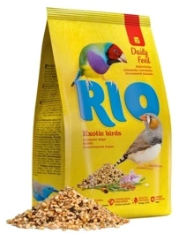 Rio Pokarm dla Ptaków Egzotycznych 500g
