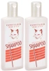 Gottlieb Szampon Dla Kota 2x300 ml