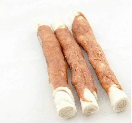 Alda G559 Pałka Wołowa Owinięta Kaczką 3 szt. 141G