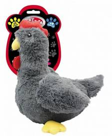 Pet Nova Plusz Kura 34cm