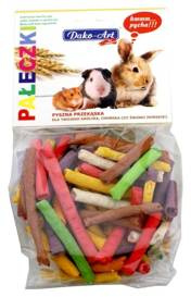 Dako-Art Pałeczki dla Gryzoni