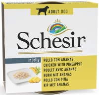 kurczak || ananas