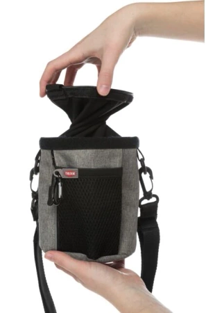 Trixie Multi Twist Saszetka na Smakołyki i Worki Mix Kolor
