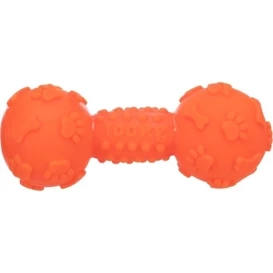 Trixie Tx-3361 Hantel Winylowy Mały 15cm