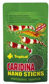Tropical Caridina nano Sticks Torebka10g