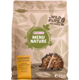 Versele-Laga Karma dla Jeży Bezzbożowa Owady 250g