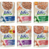 Life Cat Mokra Karma dla Kota Mix Smaków 6szt.