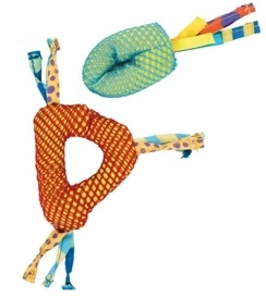 Petstages Zabawki Dla Kota Gryzaki Z Kocimiętką 2szt