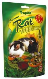 Tropifit 500g Rat-Szczurek