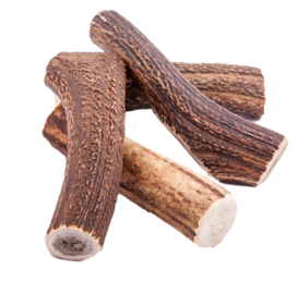 4DOGS Gryzak z poroża M hard