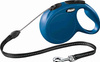 Smycz Flexi New Classic Linka M 8m/20kg Nieb