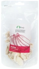 TIVO Przysmak Dla Gryzoni Królików Banan 20g