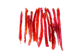 Alda G169 Miękkie Paski Kaczka 500g