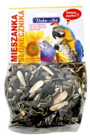 Dako-Art Słonecznik dla Ptaków 100g