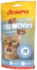 Josera Crunchies Przysmak dla Kota Dental Care 60g