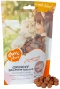 Duvo+ Crunchy Przysmak Dla Kota Łosoś 50g