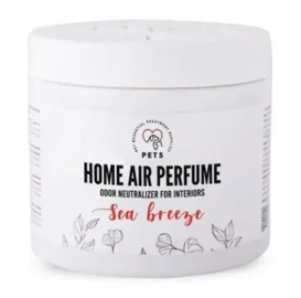 Pets Neutralizator Zapachów do Wnętrz Morska Bryza 170g