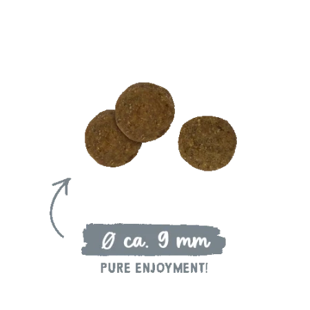 Sanabelle Adult Light Karma dla Kota Drób 400g