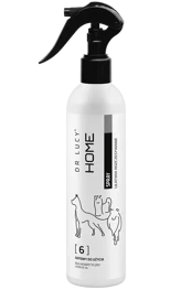 Dr Lucy 6 Spray Odżywka Pies 250 ml