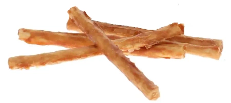 Duvo+ Gryzak Kolagenowy dla Psa Kurczak 12,5cm 5szt. 35g