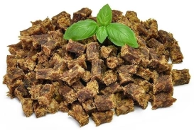 Arami Przysmak dla Psa Trenerki Kostki z Dzika 250g