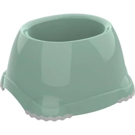 Yarro Smarty Miska dla Spaniela Zielona 0,6l