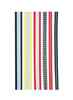Chaba Obroża Odblaskowa dla Psa Regulowana 1/30cm Czerwona
