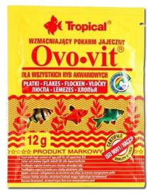 Tropical Ovo-Vit Torebka 12g