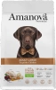 Amanova Exquisite Karma dla Psa Rasy Duże Kurczak 12kg