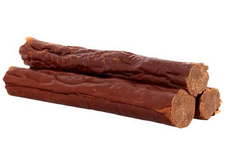 Chewies Hundezigarren Przysmak Dla Psa Kangur 75g