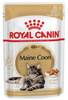 Royal Canin Karma Mokra Dla Kota Rasy Maine Coon w Sosie 85g