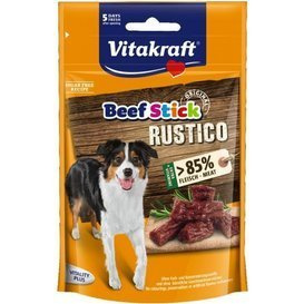 Vitakraft Pies Beef Stick Rustico 55g