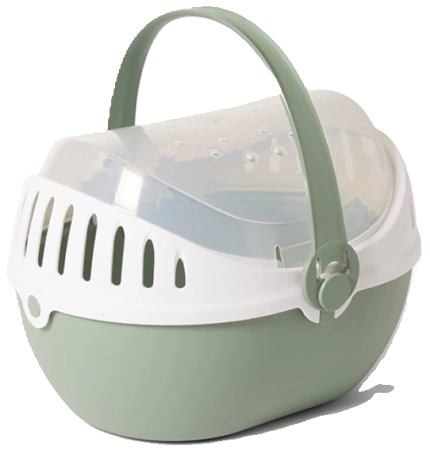 Savic Transporter Dla Gryzoni Elmo M 30x24x20cm