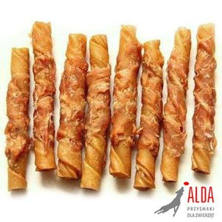 Alda G179 Wołowa Pałka z Kurczkiem 500g