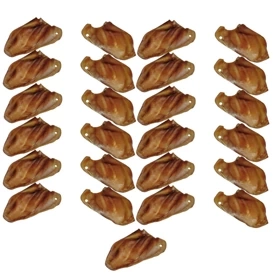 Artex Uszy Wieprzowe Małe (op. 25szt.)