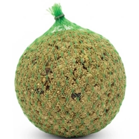 Megan Przysmak Dla Ptaków Zimujących Kula Duża 220g 1szt