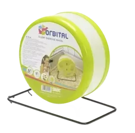 Savic Kołowrotek dla Chomika Myszy Orbital Medium 18,5cm