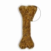 BUBAlicious Pure Przysmak Dla Psa Kość Skóra Końska 12cm