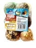 Gami kule dla ptaków zimujących 420g (6*90g)