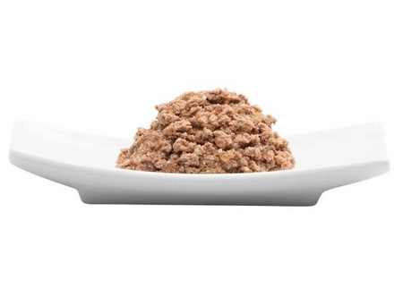 Catz Finefood Classic Karma Dla Kota Jagnięcina Królik 300g